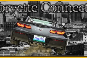 Corvette Connected