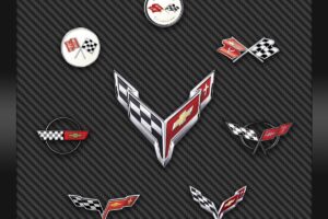 Distinct Corvette Club of DFW