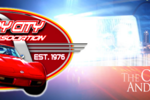 Gateway City Corvette Association
