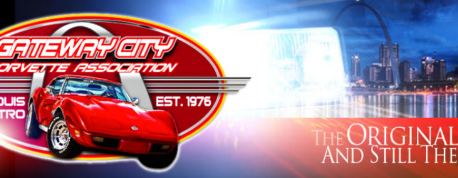 Gateway City Corvette Association