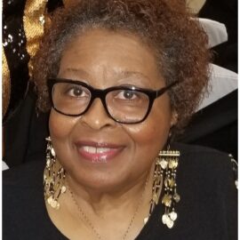 Charleyene Martin