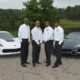 Coastal Corvettes of Mobile