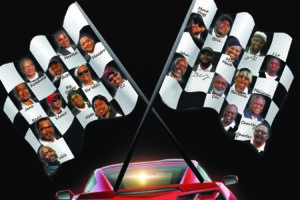 Fast and Furious Corvette Club