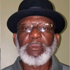 Felix Simmons
