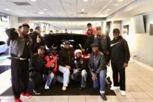Bama Joyriders