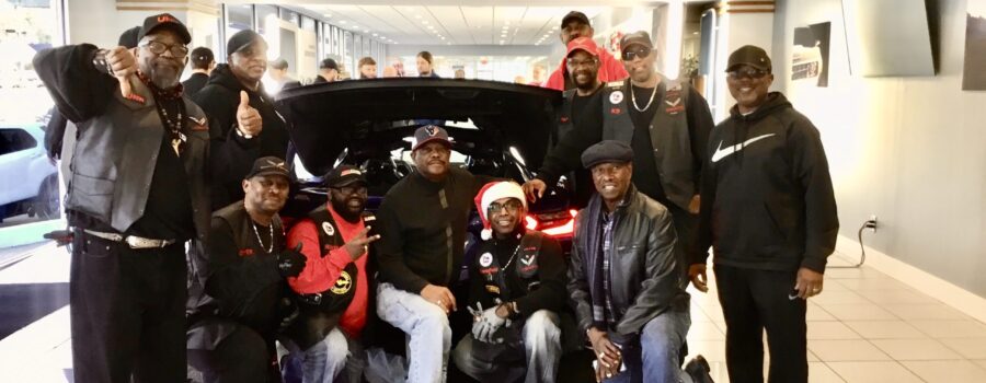 Bama Joyriders