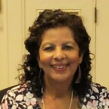 Aline Chadwick