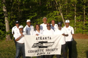 Atlanta Corvette Society