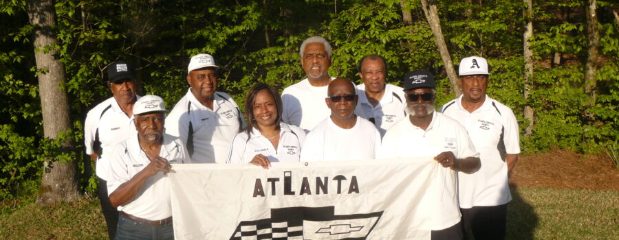Atlanta Corvette Society