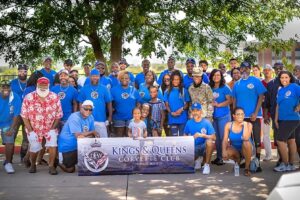 DFW Kings and Queens Corvette Club