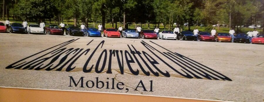 Classic Corvette Club
