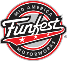 Mid America Funfest Logo Mid America Funfest Logo