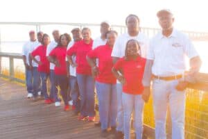 Corvette Kings and Queens  of the LowCountry