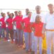 Corvette Kings and Queens  of the LowCountry