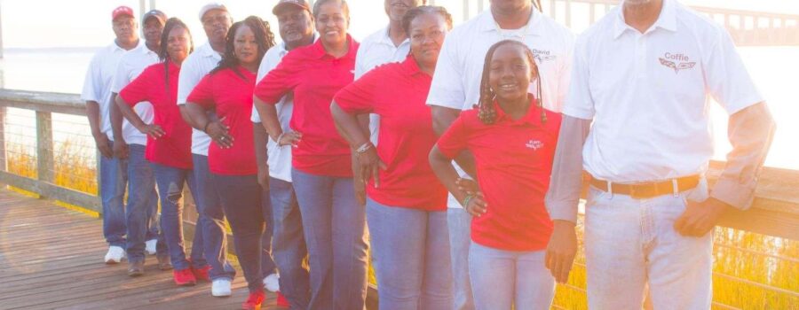 Corvette Kings and Queens  of the LowCountry