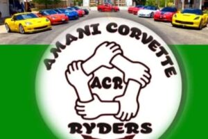 Amani Corvette Ryders (A.C.R.)